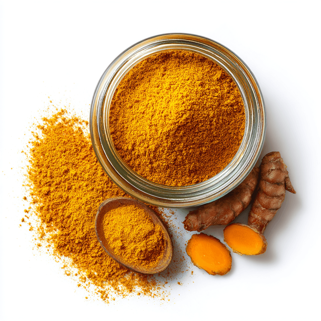 Curcuma